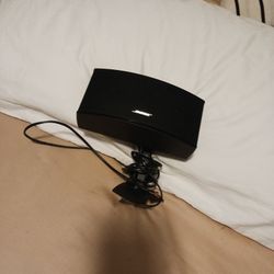 Bose Jewel Center  Speakers