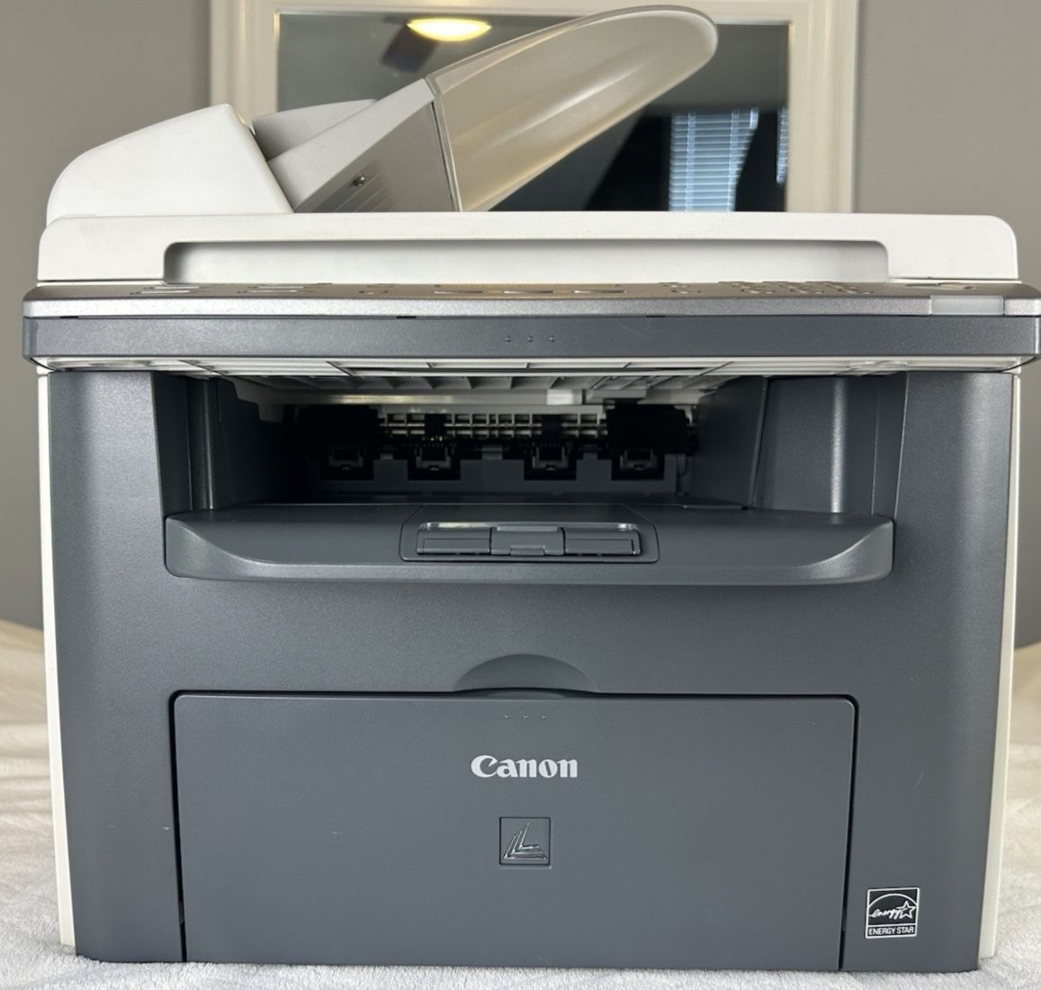 Canon imageCLASS MF4350d All-In-One Laser Printer