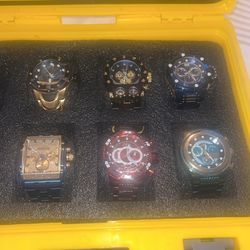 Invicta Watches