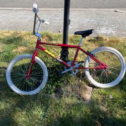 1990 Redline RL 340 Compe