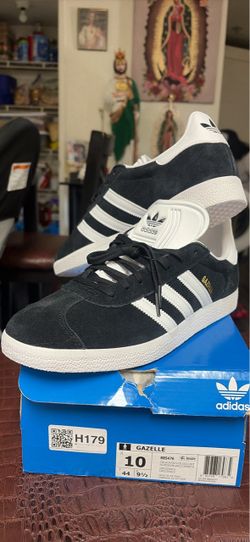 Adidas size 10
