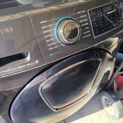 Samsung Washer