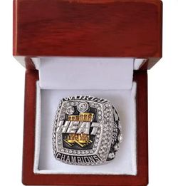 Heat Championship Ring 2013