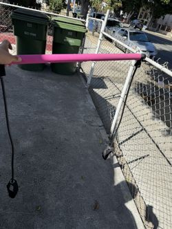 Resistance Bar