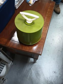 Vintage 45rm holder