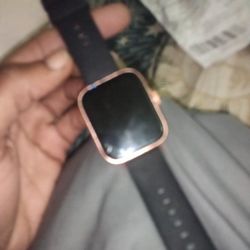 Series 3 Apple Watch And Other...