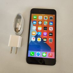 iPhone 6s Plus - UNLOCKED - Like New 