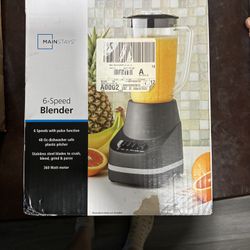 Blender