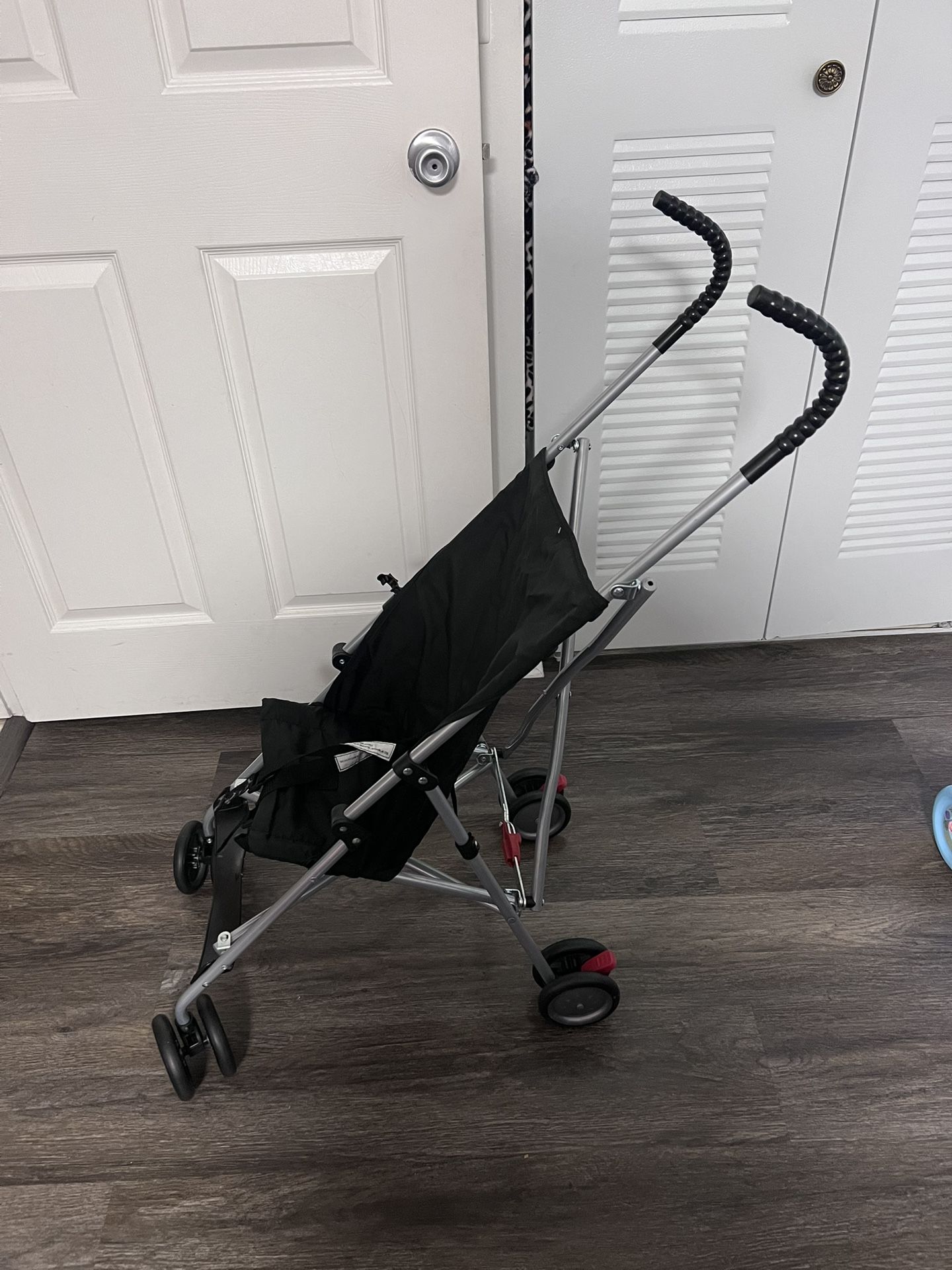 Umbrella stroller