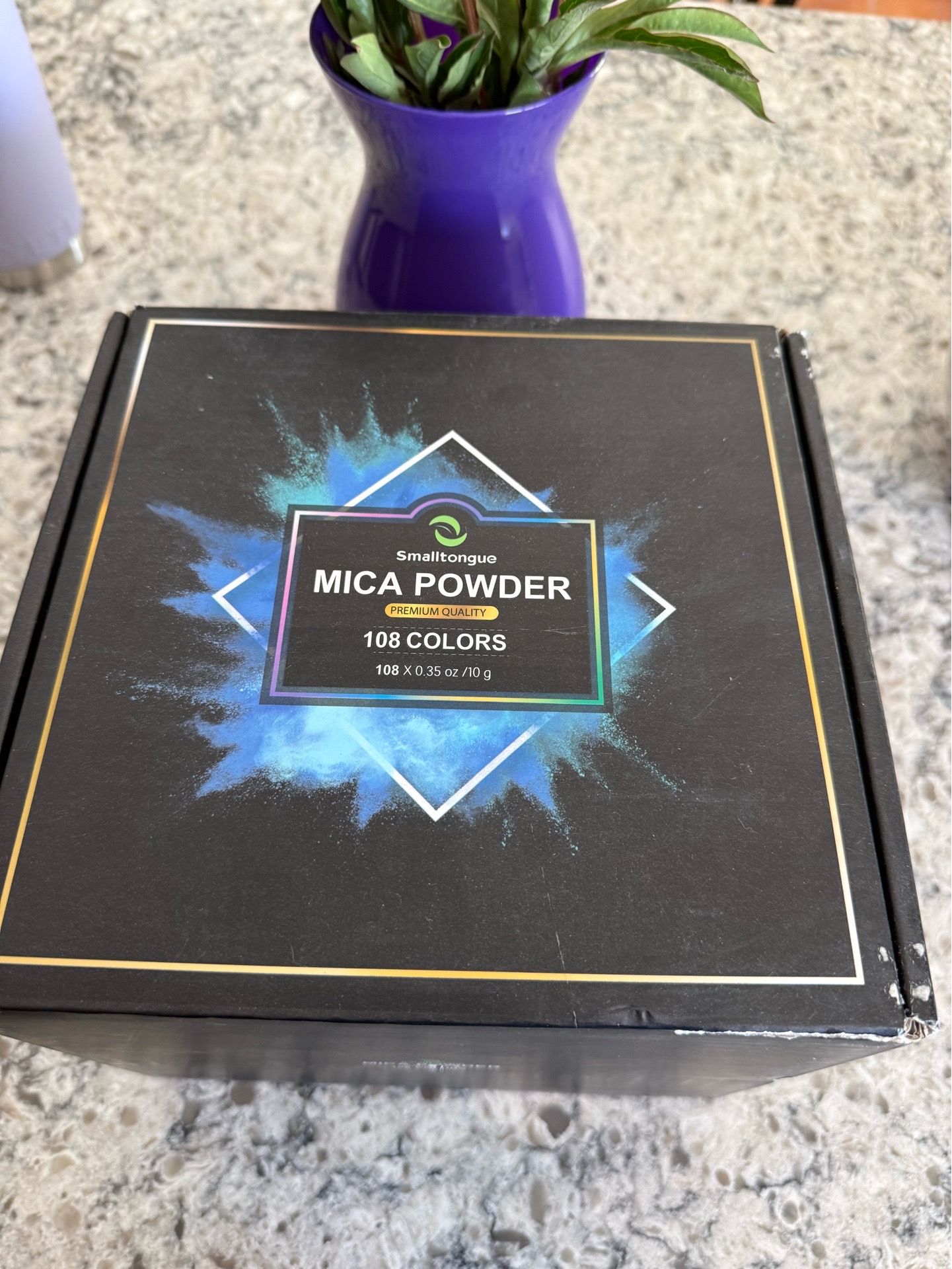 Mica Powder