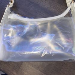 Clear Bag 