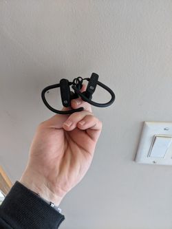 Wireless Bluetooth Headphones