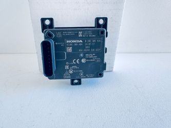 2023-2025 HONDA ACCORD ACC CRUISE CONTROL RADAR SENSOR 8S301-30A-A04 OEM (276)