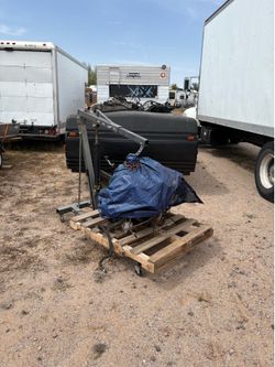 Complete engine 2004 Audi A4 1.8