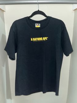 Bape T-shirt