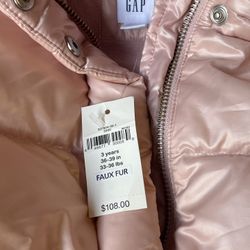 Gap Girl Jacket