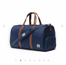 Hershel Duffle Bag