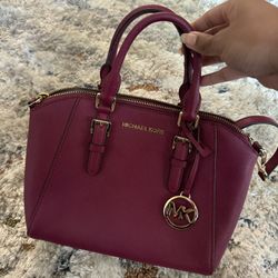 Michael Kors bag