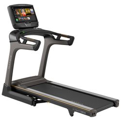 MATRIX TF50 Treadmill With 16” LCD SCREEN 