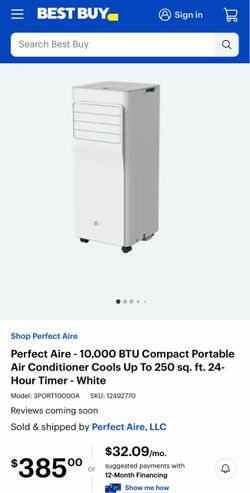 AIRE ACONDICIONADO —Air-conditioning