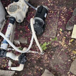 Polaris Booster Pump PB4-60 