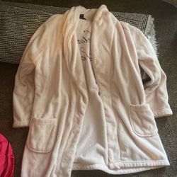 Victoria Secret Robe 