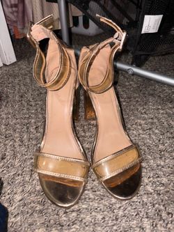 Women heels