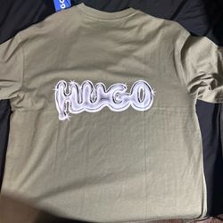 Hugo boss shirt