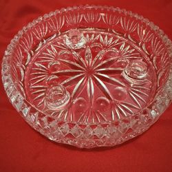 Princess House Candle Holder