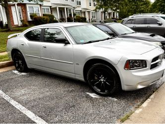 2009 Dodge Charger