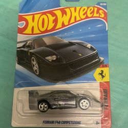 Hotwheels