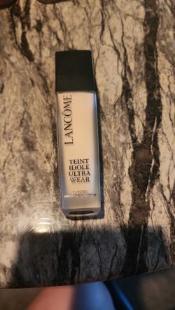 Lancome Foundation 