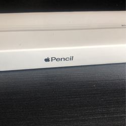 Pencil 🍎