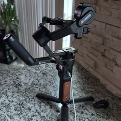 FJ “FeiyuTech AK2000S Stabilizer