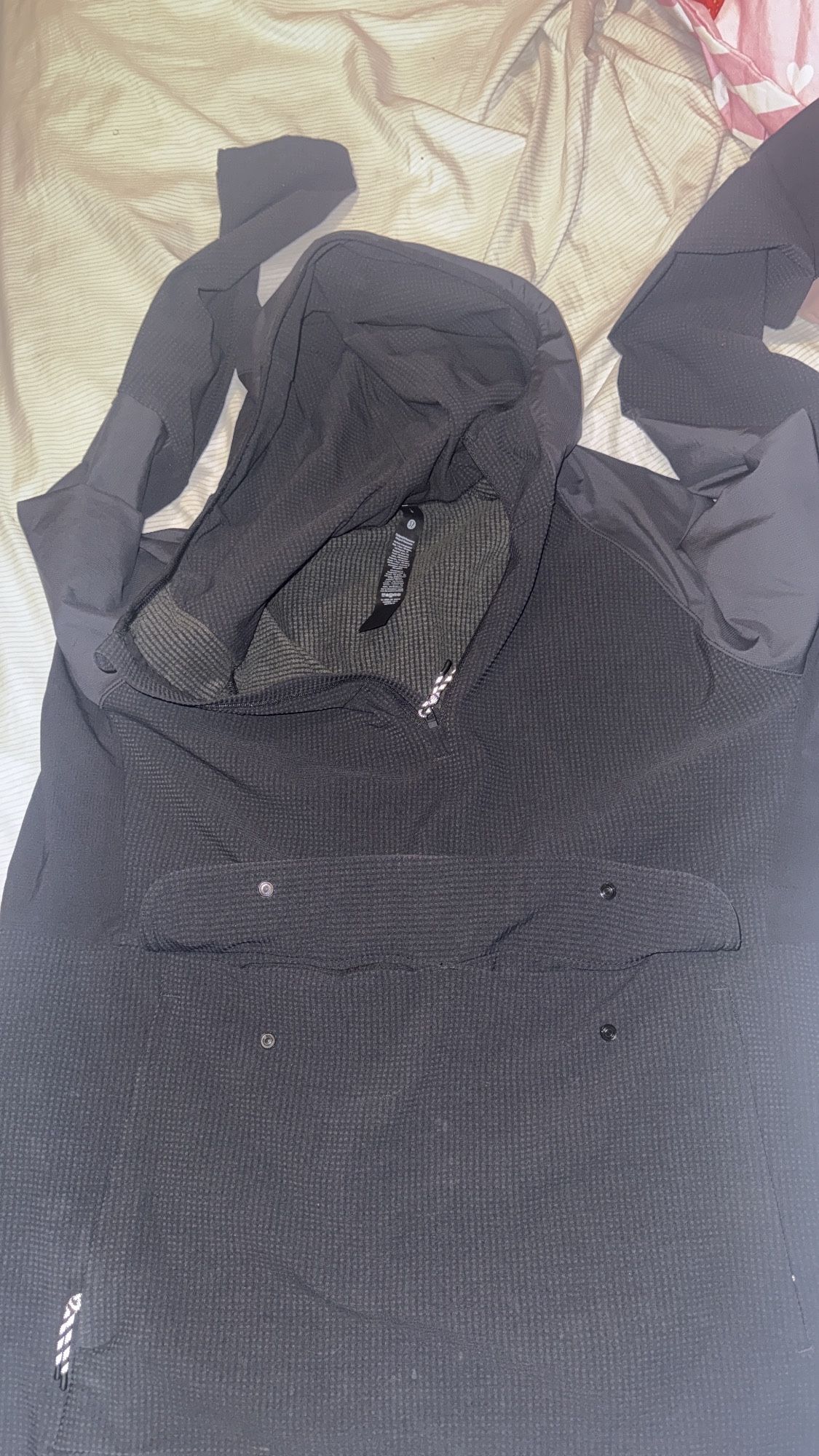 Large lululemon Jacket