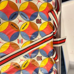 Jordan 3 Seoul Size 10.5 