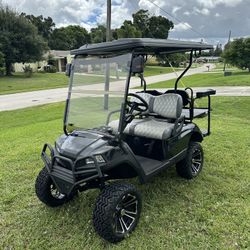 Yamaha G29 Drive - HAVOC Edition