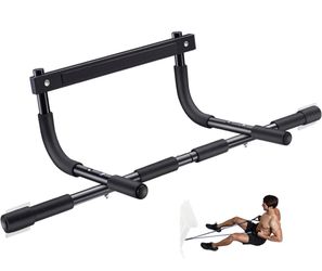 Ally Peaks Doorway Pull-Up Bar – New