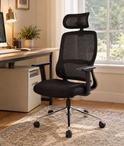 Brobriyo Ergonomic Office Chair