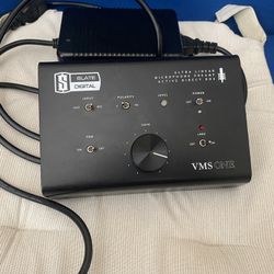 Vms One Slate Pre Amp 