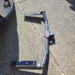 Town Hitachi For Toyota Highlander 2015-19