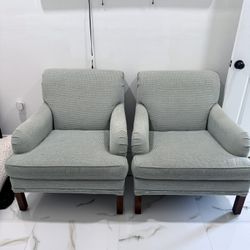 Accent Chairs 