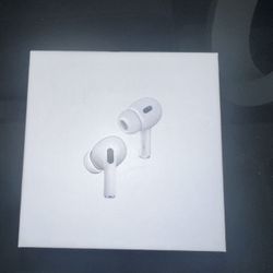 Apple AirPods Pro 2nd Gen 2022 