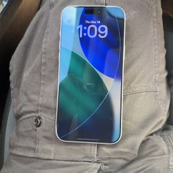 iPhone 17 Pro Max 256 Gb Silver 