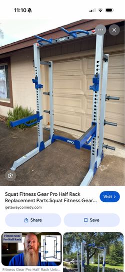 Home gym