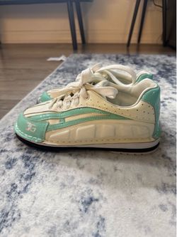 3g Bowling shoe 8.5w