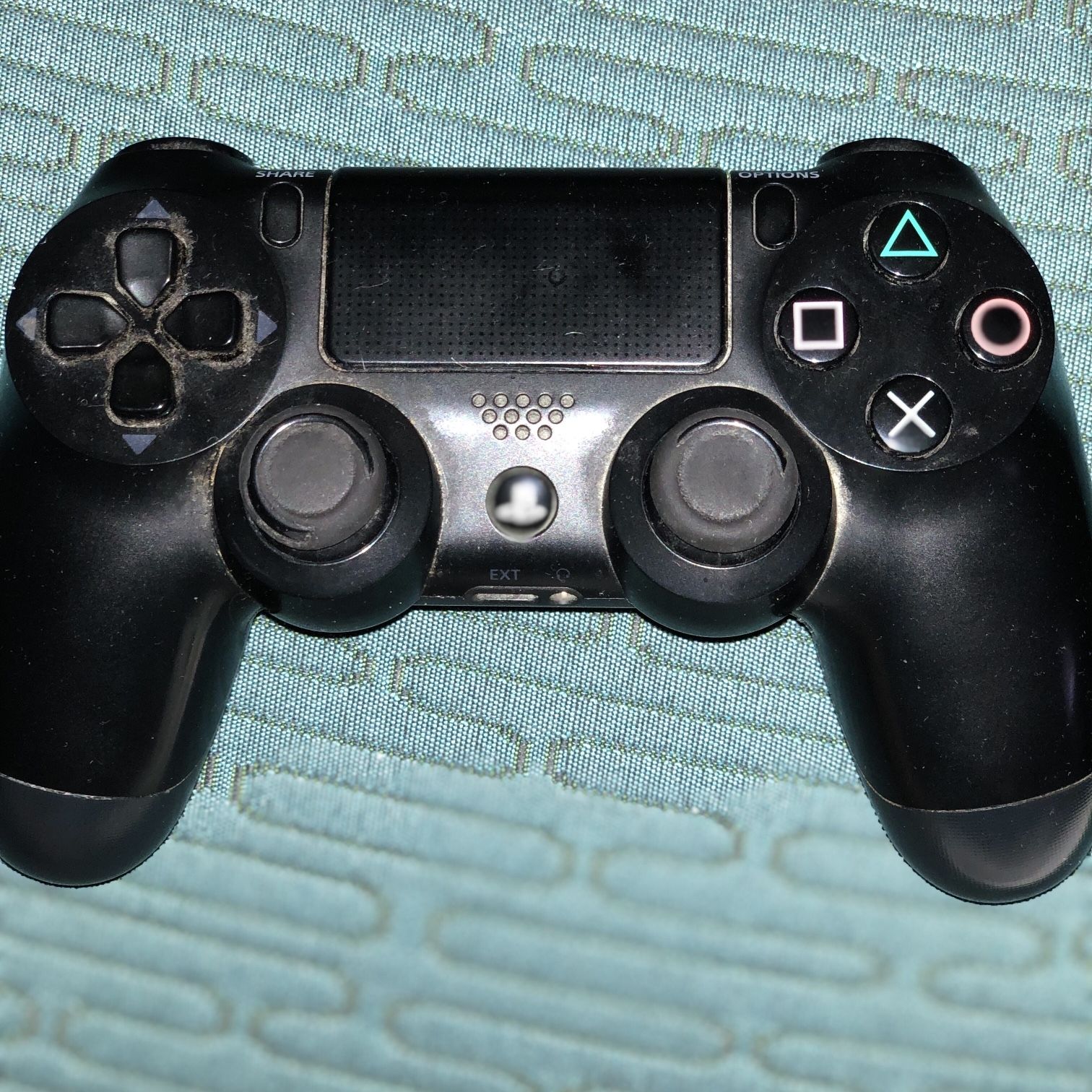 PS4 Controller 