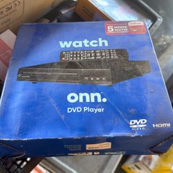 Dvd Player