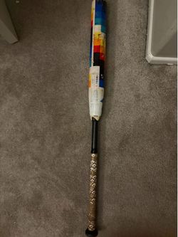 Fast Pitch Softball Demarini Prism Bat