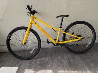 Cannondale Kids Quick 24